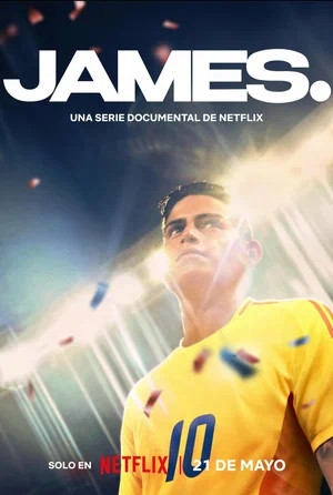 Постер сериала